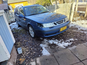 Saab 9-5