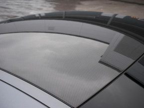 Mercedes-Benz AMG GT S