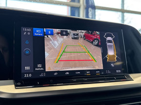 Ford Grand Tourneo Connect