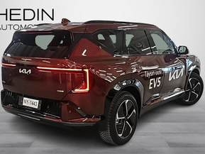 Kia EV5