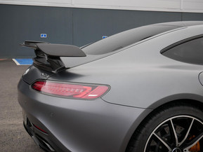 Mercedes-Benz AMG GT S