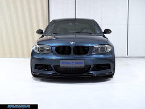 BMW 135