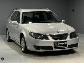 Saab 9-5