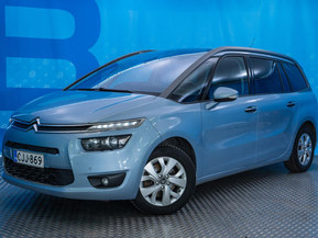 Citroen Grand C4 Picasso