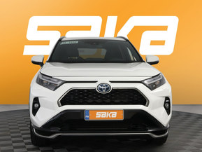Toyota RAV4 Plug-In