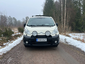 Citroen Jumpy