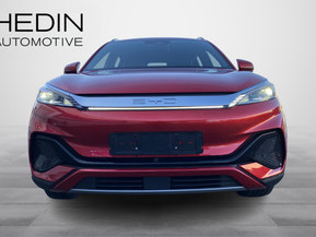 BYD Atto3