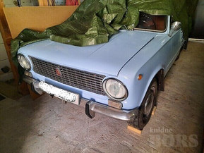 Lada 2101