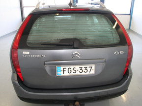 Citroen C5