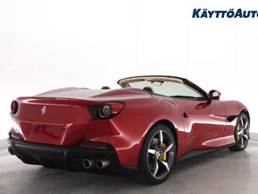 Ferrari Portofino M