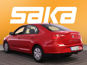 Seat Toledo