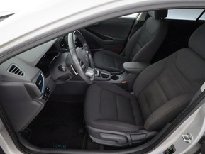 Hyundai Ioniq Hybrid