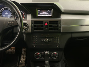 Mercedes-Benz GLK