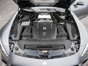 Mercedes-Benz AMG GT S