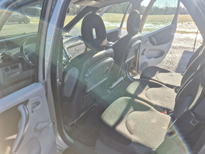 Citroen Xsara Picasso