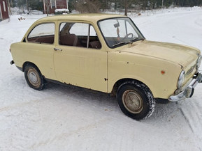 Fiat 850