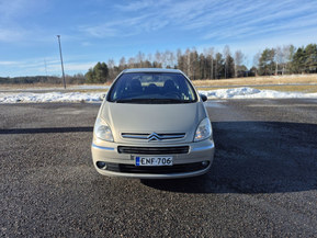Citroen Xsara Picasso