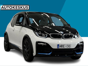 BMW i3s