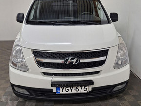 Hyundai H-1