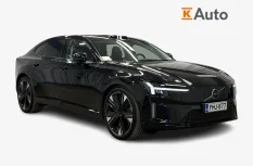 Volvo ES90