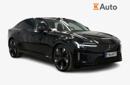 Volvo ES90