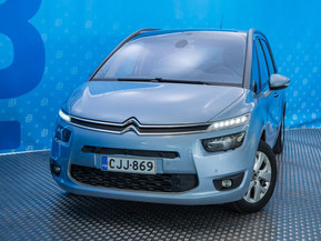 Citroen Grand C4 Picasso