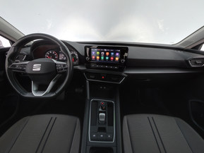 Seat Leon Sportstourer