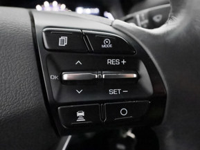 Hyundai Ioniq Hybrid