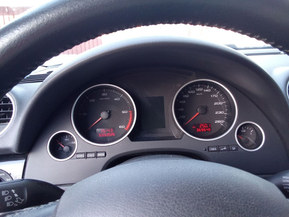 Seat Exeo ST