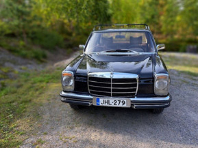 Mercedes-Benz 200