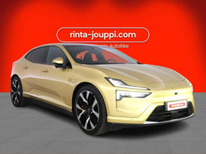 Polestar 4