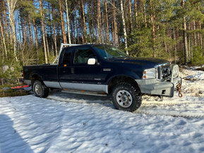 Ford F250