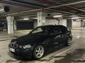 BMW 325