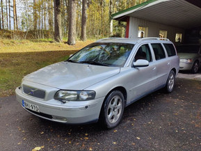 Volvo V70