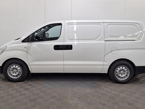 Hyundai H-1