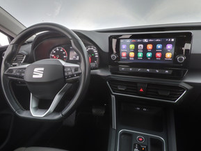 Seat Leon Sportstourer