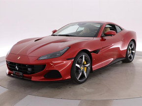 Ferrari Portofino M