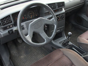 Peugeot 405