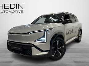 Kia EV5