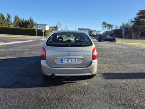 Citroen Xsara Picasso
