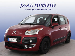 Citroen C3 Picasso