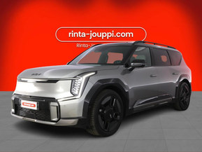 Kia EV9