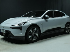 Polestar 4
