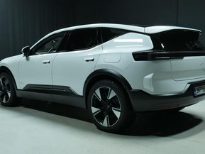 Polestar 3