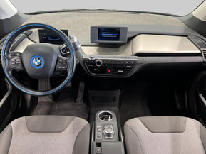 BMW i3s