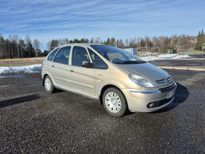 Citroen Xsara Picasso