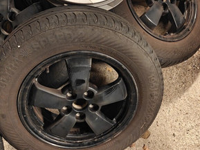 Toyota Prius Plug-in Hybrid