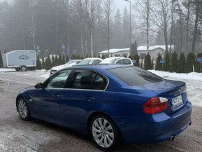 BMW 335