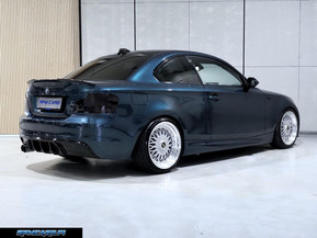 BMW 135