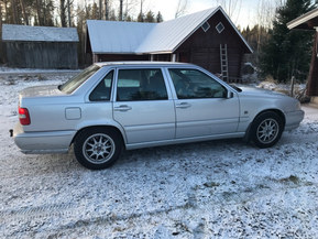 Volvo S70